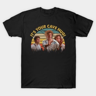 Vintage It's Your Cave Nug T-Shirt